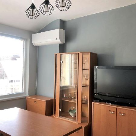 Central Apartment Sunshine Varna Exterior photo