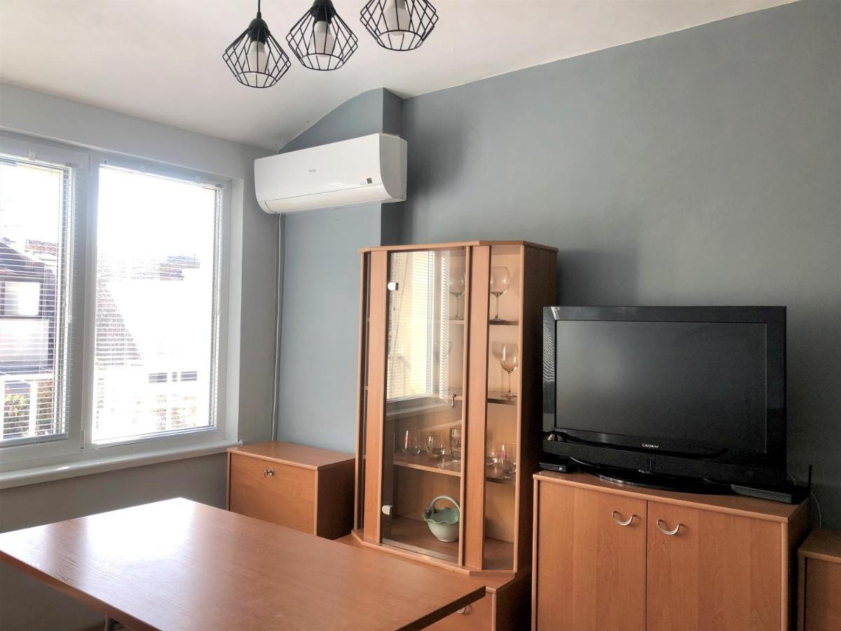 Central Apartment Sunshine Varna Exterior photo