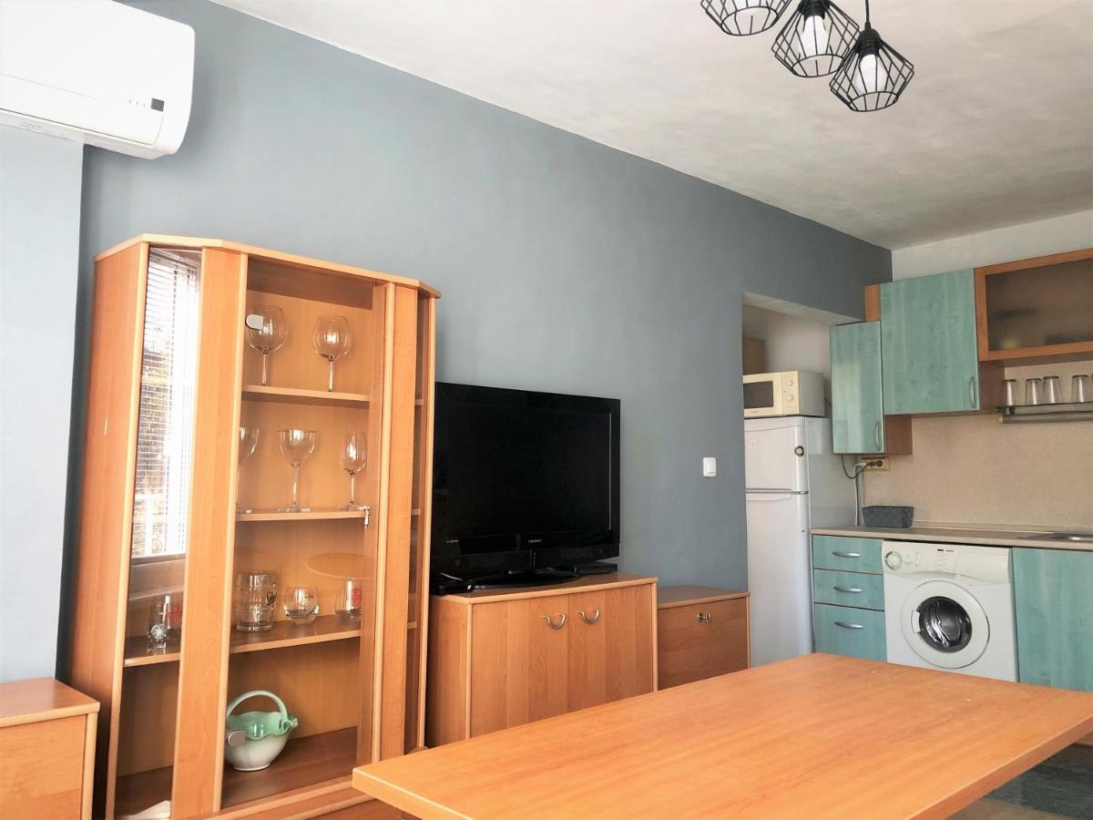 Central Apartment Sunshine Varna Exterior photo